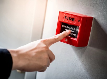 Fire Alarm Systems