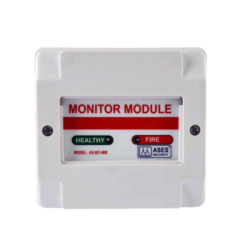 Monitor Module