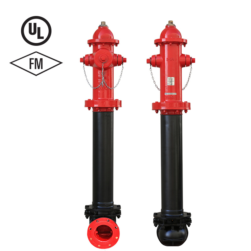 Fire Hydrants