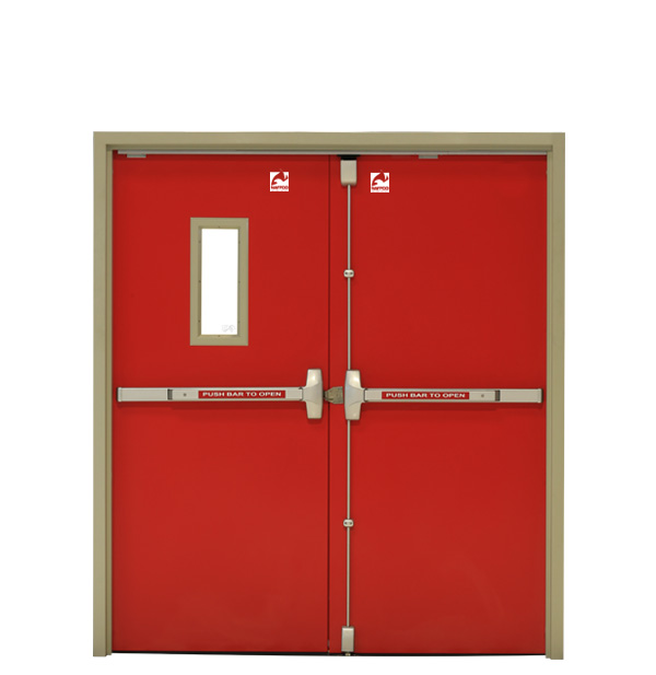 Fire Doors